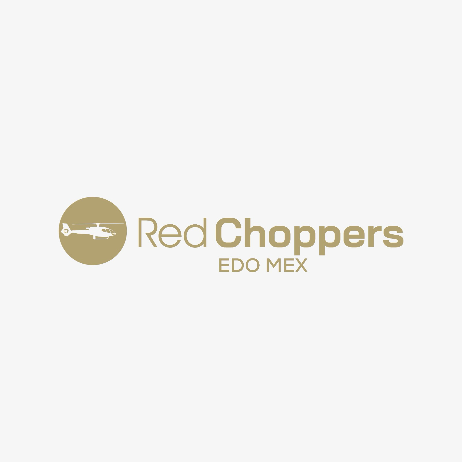 Red Choppers Estado de México